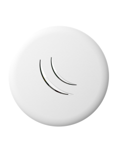 Ubiquiti NanoStation 5AC Loco 450 Mbit/s Blanco Energía sobre Ethernet (PoE)