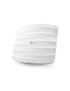 TP-Link TL-WA801N punto de acceso inalámbrico 300 Mbit/s Blanco Energía sobre Ethernet (PoE)