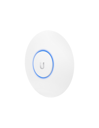 Ubiquiti UAP-AC-PRO punto de acceso inalámbrico 1300 Mbit/s Blanco Energía sobre Ethernet (PoE)