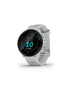 Garmin Forerunner 55 2,64 cm (1.04") MIP 42 mm Digital 208 x 208 Pixeles Negro GPS (satélite)