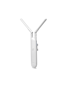 Ubiquiti 5x Unifi AC Mesh 867 Mbit/s Blanco Energía sobre Ethernet (PoE)