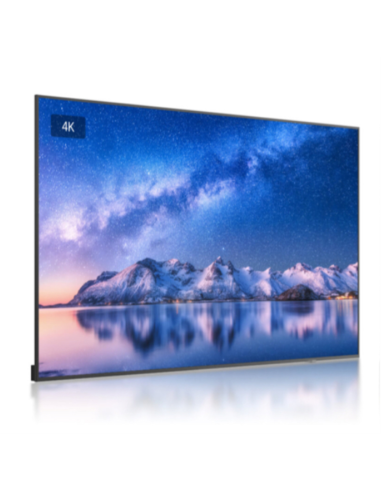 MAXHUB ND86CMA pantalla de señalización Pantalla plana para señalización digital 2,18 m (86") LED Wifi 450 cd / m² 4K Ultra HD N