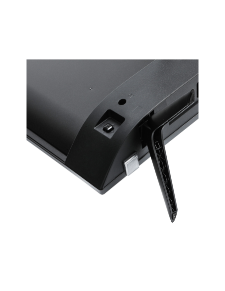 Hannspree HL407UPB pantalla de señalización 100,3 cm (39.5") VA 260 cd / m² Full HD Negro Procesador incorporado