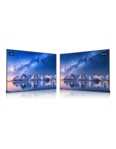 MAXHUB ND75CMA-T pantalla de señalización Pantalla plana para señalización digital 190,5 cm (75") LED 800 cd / m² 4K Ultra HD Ne 2