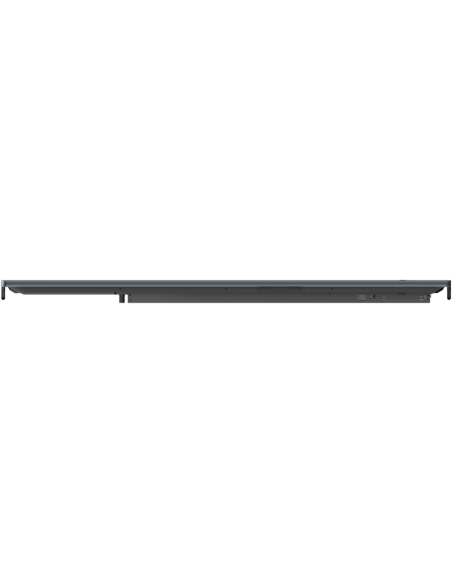 Viewsonic IFP7533-G pantalla de señalización Panel plano interactivo 190,5 cm (75") LCD 350 cd / m² 4K Ultra HD Negro Pantalla t