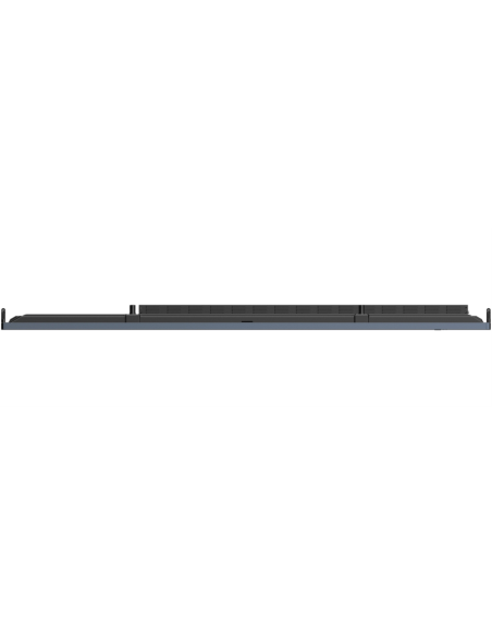 Viewsonic IFP7533-G pantalla de señalización Panel plano interactivo 190,5 cm (75") LCD 350 cd / m² 4K Ultra HD Negro Pantalla t