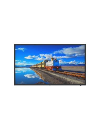 Dahua Technology DHI-LDH55-LAI400L pantalla de señalización Pantalla plana para señalización digital 139,7 cm (55") LCD 500 cd /