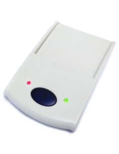 Promag PCR330M lector rfid USB Blanco