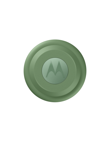 Motorola PG38C06060 localizador o rastreador GPS Universal Buscador Azul, Verde