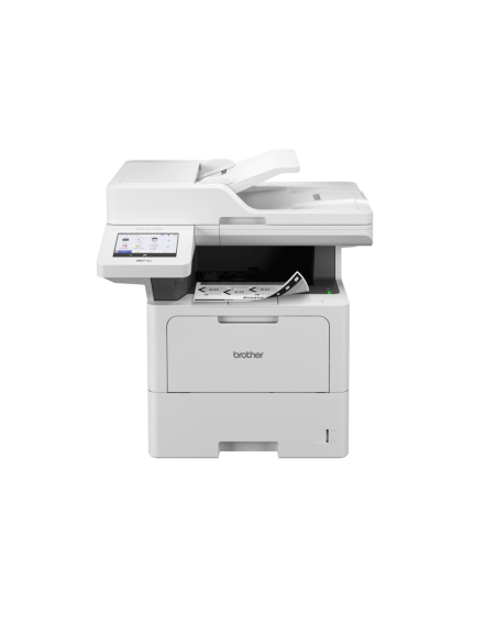 Brother MFC-L6710DW impresora multifunción Laser A4 1200 x 1200 DPI 50 ppm Wifi