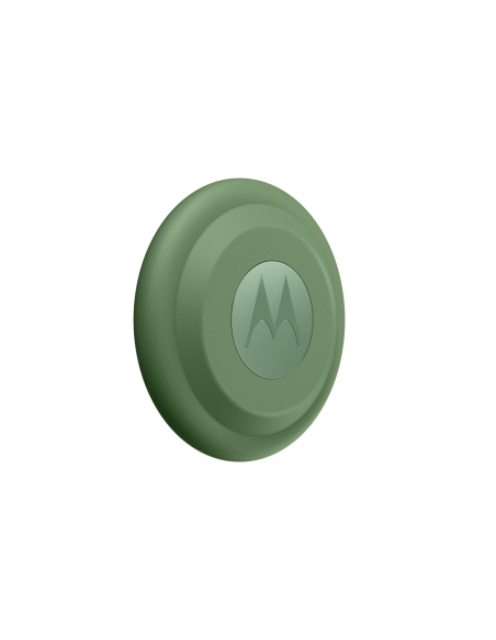 Motorola PG38C06060 localizador o rastreador GPS Universal Buscador Azul, Verde