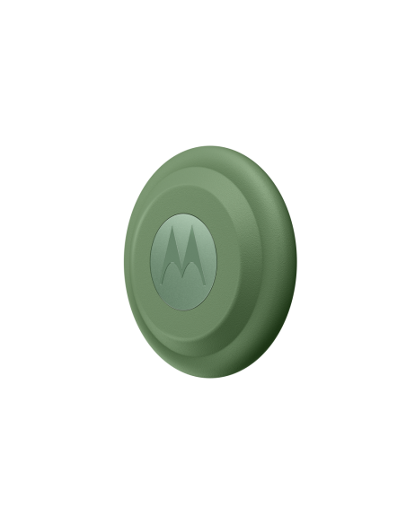 Motorola PG38C06060 localizador o rastreador GPS Universal Buscador Azul, Verde