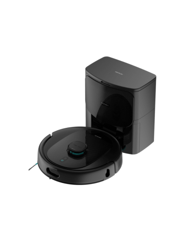 Cecotec Conga 9990 Negro