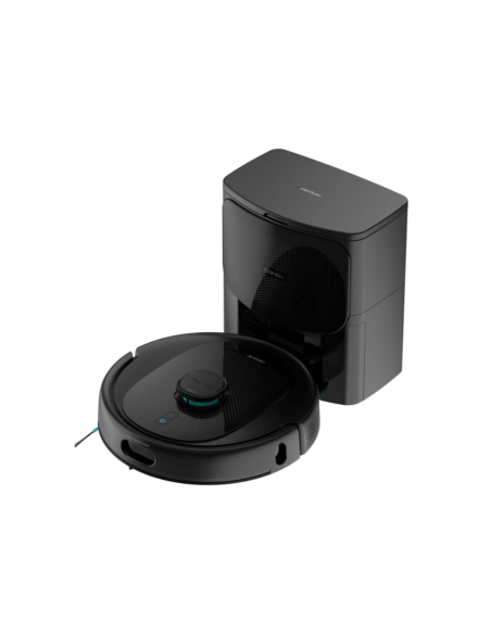 Cecotec Conga 9990 Negro