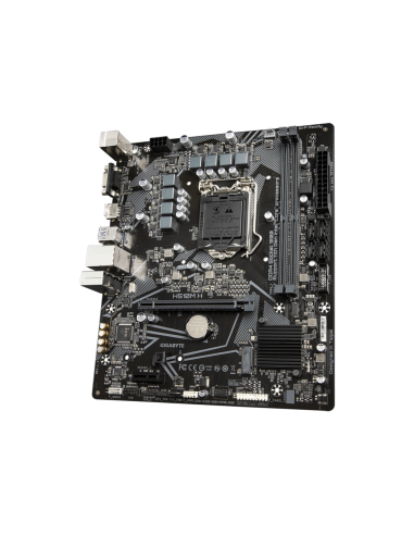 GIGABYTE H510M H placa base Intel H510 Express LGA 1200 (Socket H5) micro ATX
