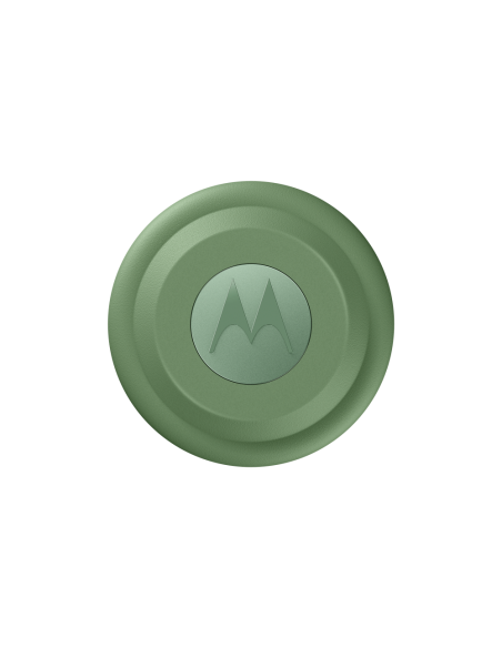 Motorola PG38C06071 localizador o rastreador GPS Universal Buscador Verde