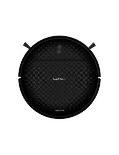 Cecotec A01_EU01_114725 aspiradora robotizada Negro