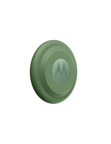 Motorola PG38C06071 localizador o rastreador GPS Universal Buscador Verde