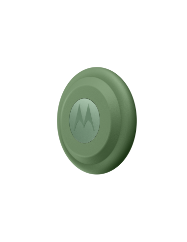 Motorola PG38C06071 localizador o rastreador GPS Universal Buscador Verde