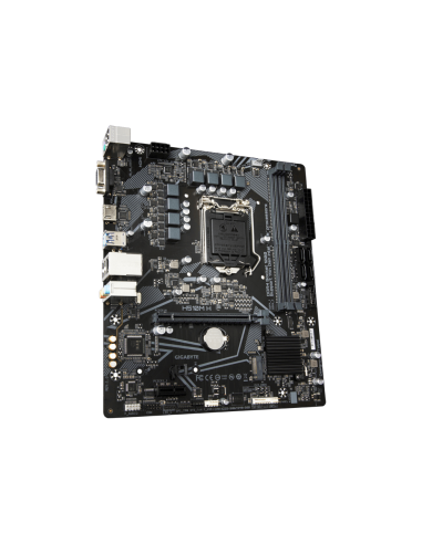 GIGABYTE H510M H placa base Intel H510 Express LGA 1200 (Socket H5) micro ATX