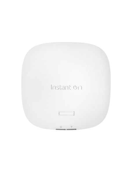 HPE Aruba Networking Networking Instant On Access Point Bundle with PSU (EU) AP22