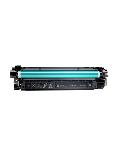 HP Cartucho de tóner original LaserJet 508X magenta de alta capacidad