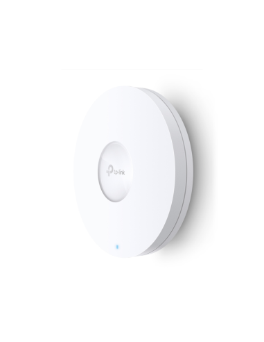 TP-Link Omada EAP620 HD punto de acceso inalámbrico 1201 Mbit/s Blanco Energía sobre Ethernet (PoE)