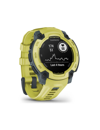 Garmin Instinct E 2,29 cm (0.9") MIP 45 mm Digital 176 x 176 Pixeles Cal GPS (satélite)