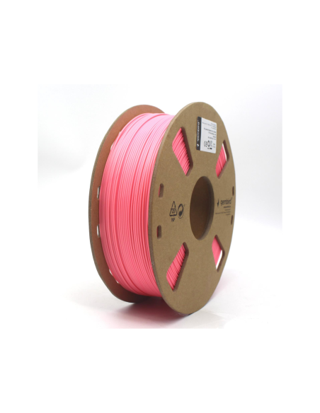 Gembird 3DP-PLA1.75-01-P material de impresión 3d Ácido poliláctico (PLA) Rosa 1,4 kg