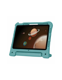 Targus THD96405GL funda para tablet 27,9 cm (11") Antigolpes Verde azulado