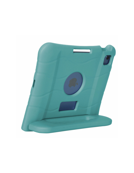 Targus THD96405GL funda para tablet 27,9 cm (11") Antigolpes Verde azulado