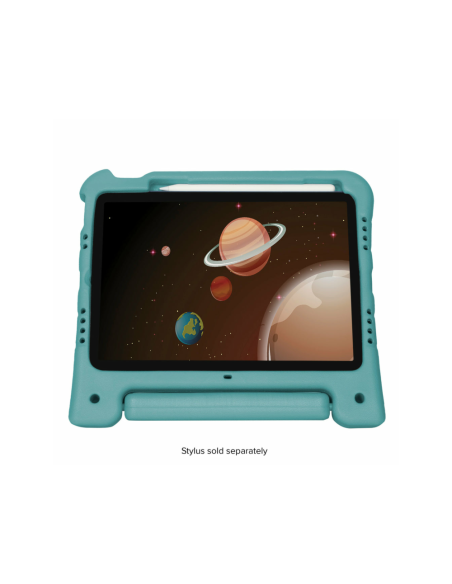 Targus THD96405GL funda para tablet 27,9 cm (11") Antigolpes Verde azulado