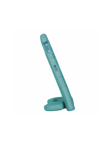 Targus THD96405GL funda para tablet 27,9 cm (11") Antigolpes Verde azulado