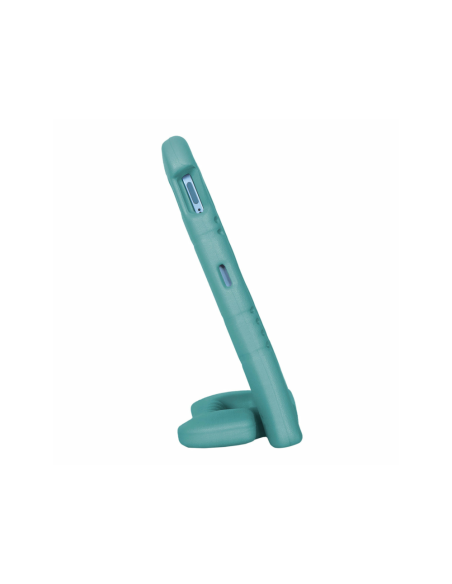 Targus THD96405GL funda para tablet 27,9 cm (11") Antigolpes Verde azulado