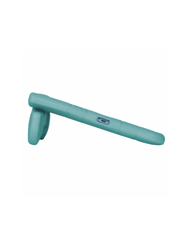 Targus THD96405GL funda para tablet 27,9 cm (11") Antigolpes Verde azulado