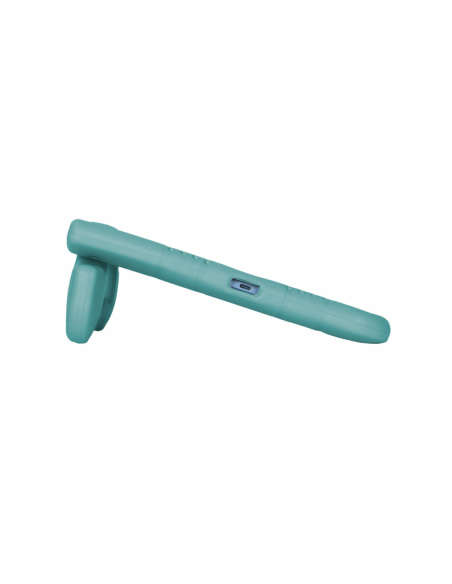 Targus THD96405GL funda para tablet 27,9 cm (11") Antigolpes Verde azulado