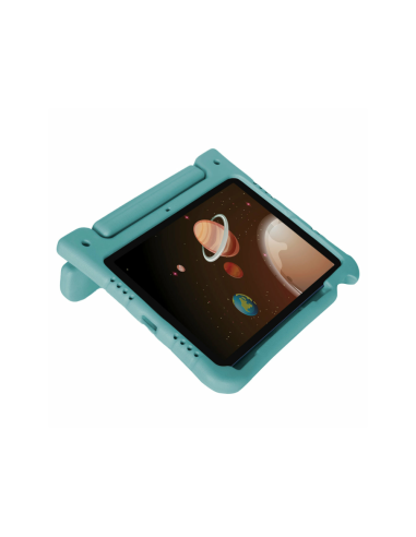 Targus THD96405GL funda para tablet 27,9 cm (11") Antigolpes Verde azulado
