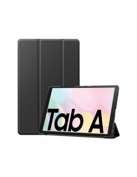 Maillon Technologique MTFUNDA9BLK funda para tablet 22,1 cm (8.7") Libro Negro