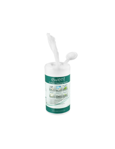 Ewent EW5612 kit de limpieza para computadora