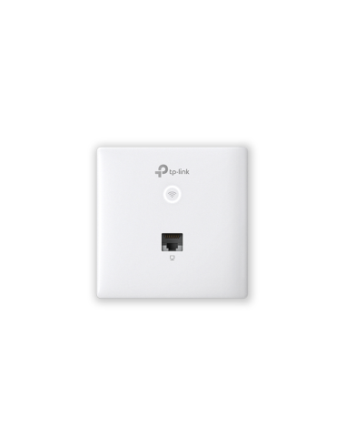 TP-Link Omada EAP230-Wall 1167 Mbit/s Blanco Energía sobre Ethernet (PoE)