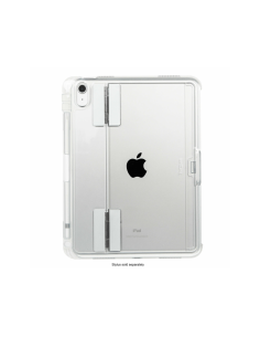 Targus Click-In 27,7 cm (10.9") Funda Transparente 2