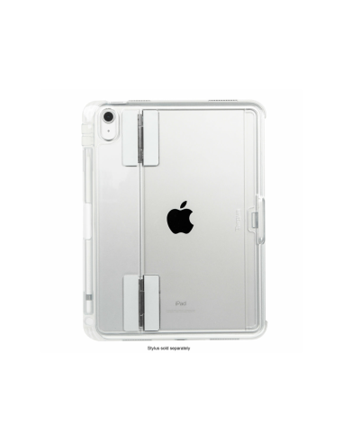 Targus Click-In 27,7 cm (10.9") Funda Transparente