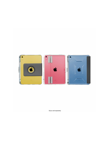 Targus Click-In 27,7 cm (10.9") Funda Transparente