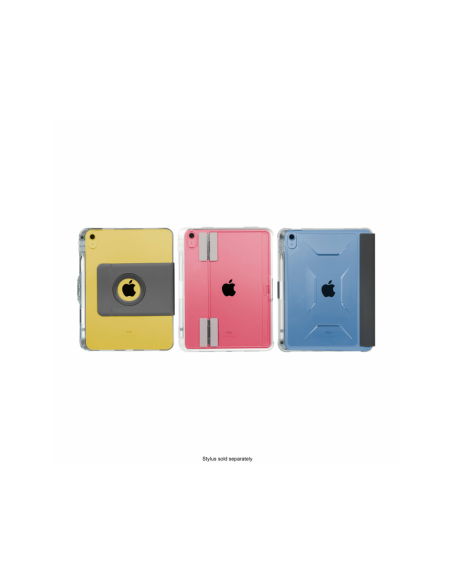 Targus Click-In 27,7 cm (10.9") Funda Transparente