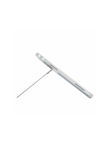 Targus Click-In 27,7 cm (10.9") Funda Transparente