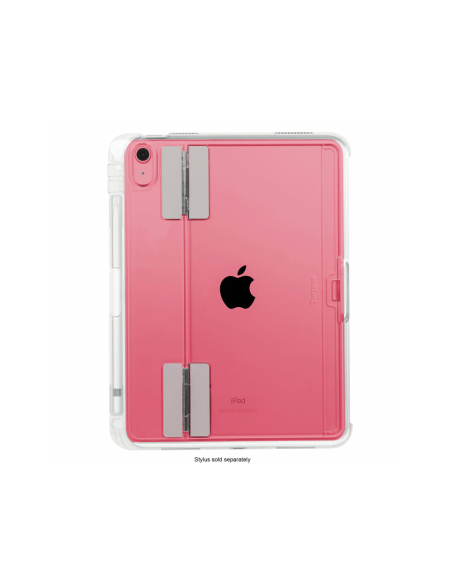 Targus Click-In 27,7 cm (10.9") Funda Transparente