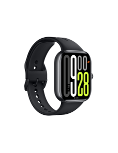 Xiaomi Watch 5 5,26 cm (2.07") AMOLED 47.5 mm Digital 432 x 514 Pixeles Pantalla táctil Negro