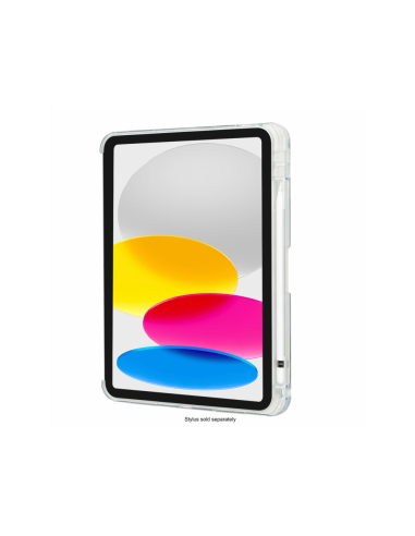 Targus Click-In 27,7 cm (10.9") Funda Transparente