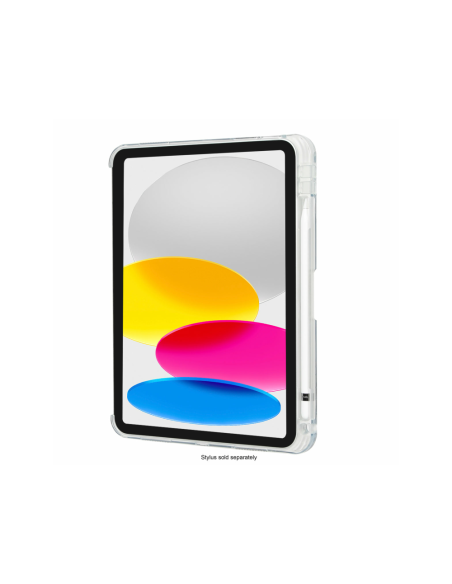 Targus Click-In 27,7 cm (10.9") Funda Transparente