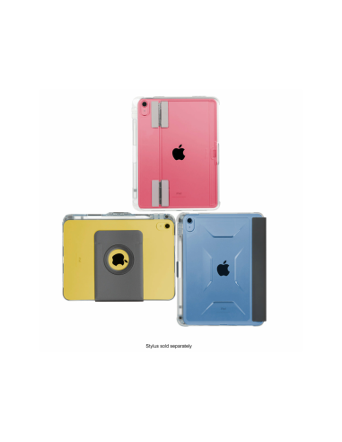 Targus Click-In 27,7 cm (10.9") Funda Transparente